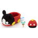 Disney Minimaginationtown Mini Mini Set Mickey Mouse Car Vehicle Stuffed Toy 10Cm- Japan Figure Store - #1 Bring To You The Best Japanese Goods