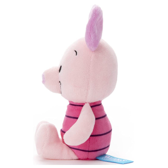TAKARA TOMY A.R.T.S Washable Plush Doll Piglet Winnie The Pooh- Japan Figure Store - #1 Bring To You The Best Japanese Goods