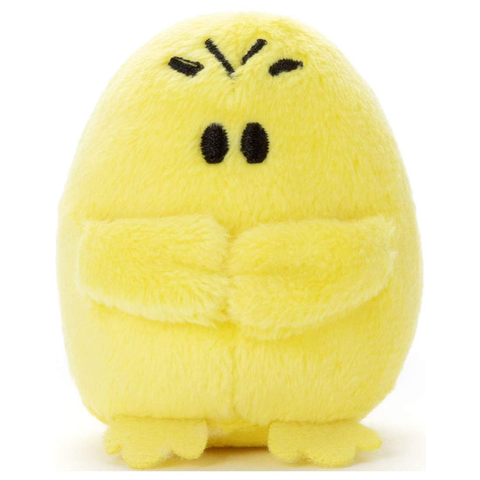 Peanuts Minimaginationtown Mini Mini Friends Woodstock Stuffed Toy 6Cm- Japan Figure Store - #1 Bring To You The Best Japanese Goods