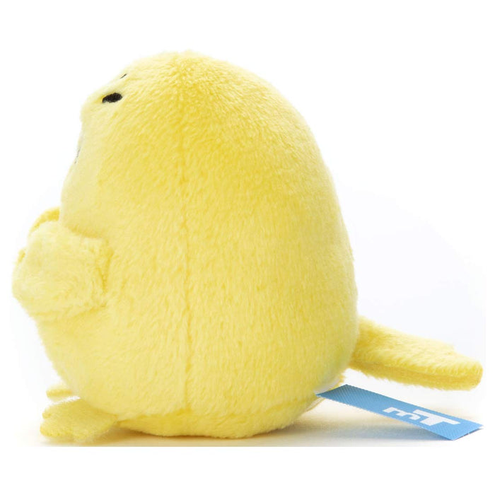 Peanuts Minimaginationtown Mini Mini Friends Woodstock Stuffed Toy 6Cm- Japan Figure Store - #1 Bring To You The Best Japanese Goods