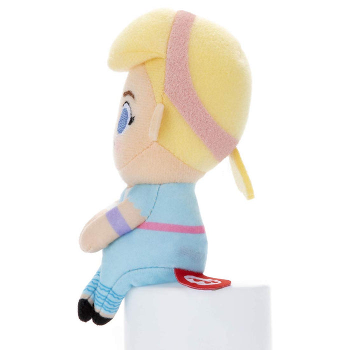 Disney Chokkori-San Toy Story Bo Peep Plush Doll- Japan Figure Store - #1 Bring To You The Best Japanese Goods