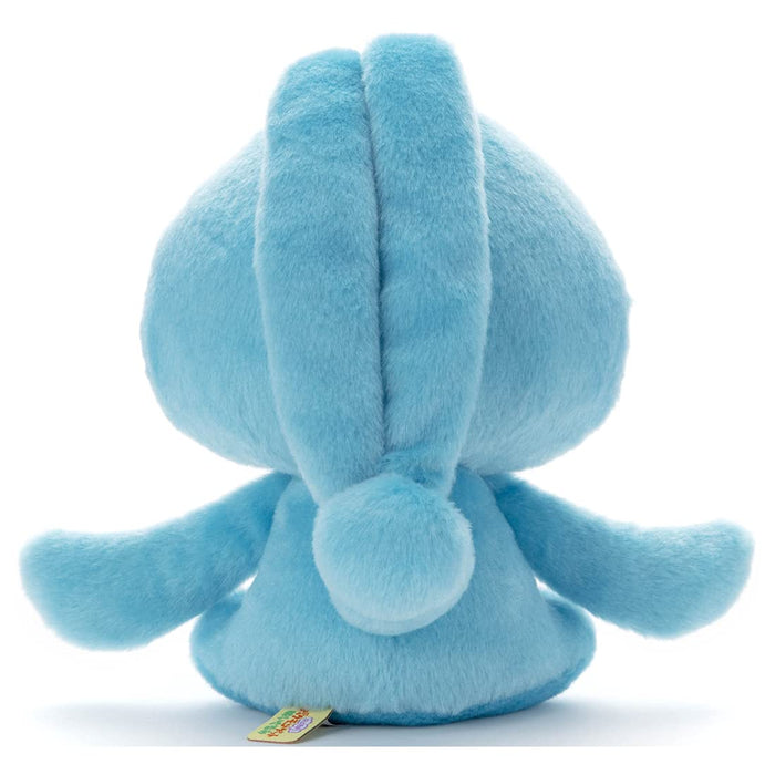 Pocket Monsters Manaphy Kimi Ni Kimeta! Pokémon Get Nuigurumi Takara Tomy A.R.T.S- Japan Figure Store - #1 Bring To You The Best Japanese Goods