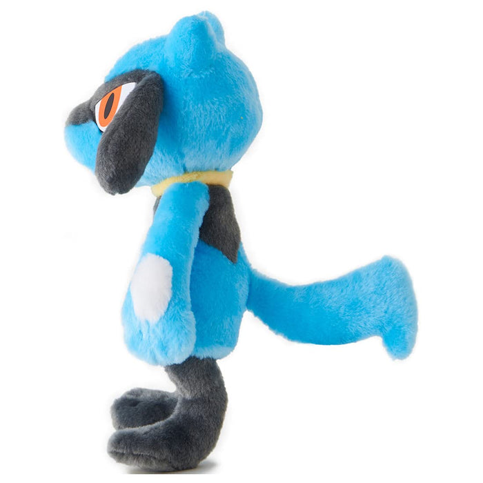 Pocket Monsters Riolu Kimi Ni Kimeta! Pokémon Get Nuigurumi Takara Tomy A.R.T.S- Japan Figure Store - #1 Bring To You The Best Japanese Goods