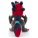 Pocket Monsters Zoroark Kimi Ni Kimeta! Pokémon Get Nuigurumi Takara Tomy A.R.T.S- Japan Figure Store - #1 Bring To You The Best Japanese Goods