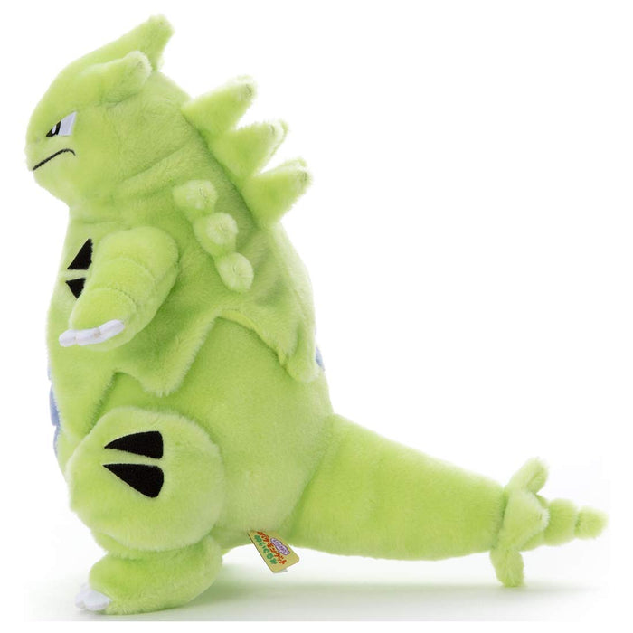 Pocket Monsters Bangiras Kimi Ni Kimeta! Pokémon Get Nuigurumi Takara Tomy A.R.T.S- Japan Figure Store - #1 Bring To You The Best Japanese Goods