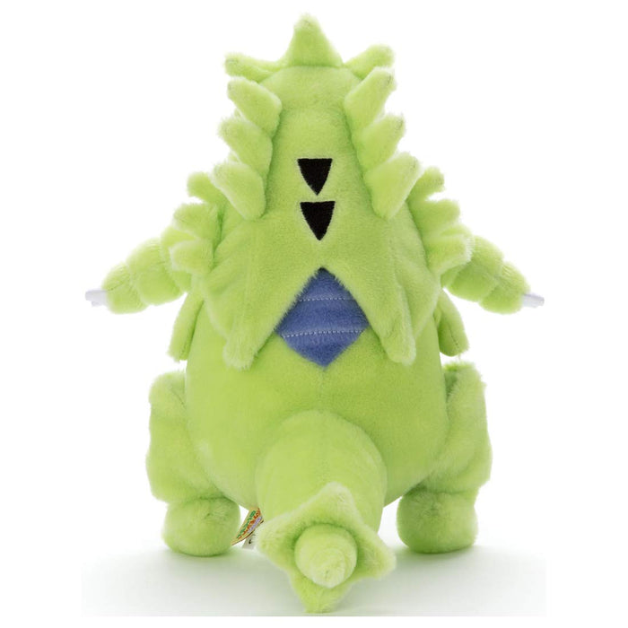 Pocket Monsters Bangiras Kimi Ni Kimeta! Pokémon Get Nuigurumi Takara Tomy A.R.T.S- Japan Figure Store - #1 Bring To You The Best Japanese Goods
