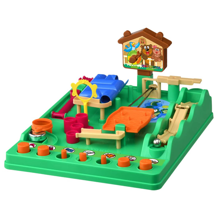 Takara Tomy Athletic Land Game- Japan Figure Store - #1 Bring To You The Best Japanese Goods