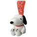 Takara Tomy Baby Kerotto Switch Snoopy Plush Toy- Japan Figure Store - #1 Bring To You The Best Japanese Goods