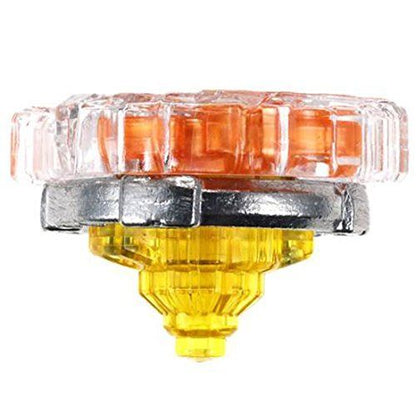 Takara Tomy Beyblade Burst B-03 Starter Ragnarc Heavy Survive- Japan Figure Store - #1 Bring To You The Best Japanese Goods