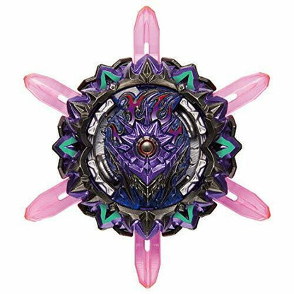Takara Tomy Beyblade Burst B-169 Starter Variant Lucifer. Mb 2d- Japan Figure Store - #1 Bring To You The Best Japanese Goods