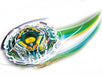 Takara Tomy Beyblade Burst B-31 Starter Yggdrasil Ring Gyro- Japan Figure Store - #1 Bring To You The Best Japanese Goods
