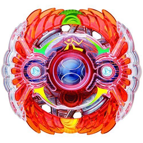 Takara Tomy Beyblade Burst B-61 Random Booster Vol.4 Quad Quetzalcoatl.j.p- Japan Figure Store - #1 Bring To You The Best Japanese Goods