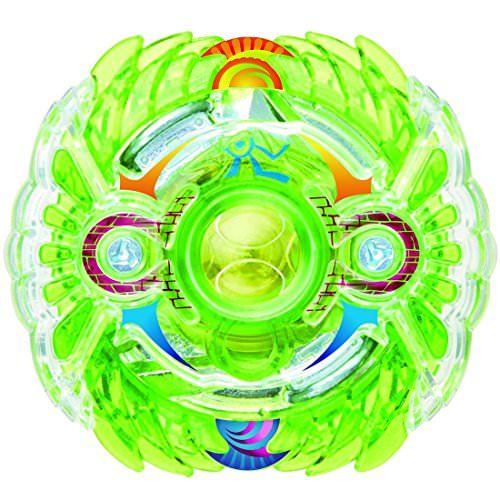 Takara Tomy Beyblade Burst B-61 Random Booster Vol.4 Quad Quetzalcoatl.j.p- Japan Figure Store - #1 Bring To You The Best Japanese Goods