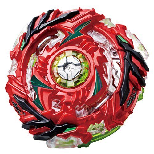 Takara Tomy Beyblade Burst B-98 God Customize Set- Japan Figure Store - #1 Bring To You The Best Japanese Goods