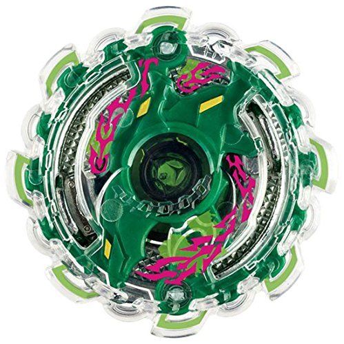 Takara Tomy Beyblade Burst B-04 Starter Kelbeus Central Defense- Japan Figure Store - #1 Bring To You The Best Japanese Goods