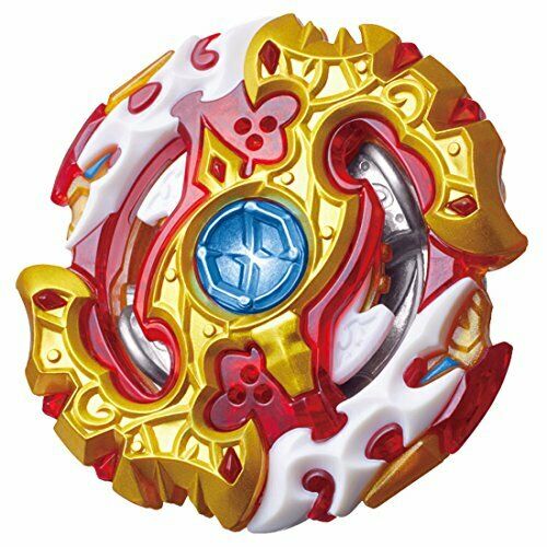 Takara Tomy Beyblade Burst B-100 Starter Spriggan Requiem.0..zt- Japan Figure Store - #1 Bring To You The Best Japanese Goods