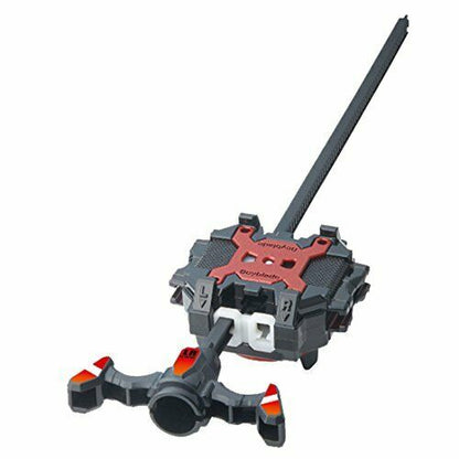 Takara Tomy Beyblade Burst B-100 Starter Spriggan Requiem.0..zt- Japan Figure Store - #1 Bring To You The Best Japanese Goods