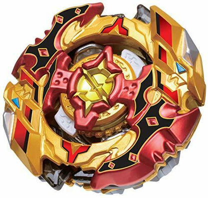 Takara Tomy Beyblade Burst B-128 Cho-z Customize Set- Japan Figure Store - #1 Bring To You The Best Japanese Goods