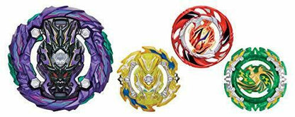 Takara Tomy Beyblade Burst B-143 Random Layer Vol.1- Japan Figure Store - #1 Bring To You The Best Japanese Goods