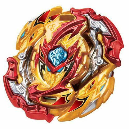 Takara Tomy Beyblade Burst B-149 Gt Triple Booster Set- Japan Figure Store - #1 Bring To You The Best Japanese Goods