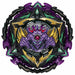 Takara Tomy Beyblade Burst B-175 Booster Luci Phage End. Emperor. Dr.- Japan Figure Store - #1 Bring To You The Best Japanese Goods