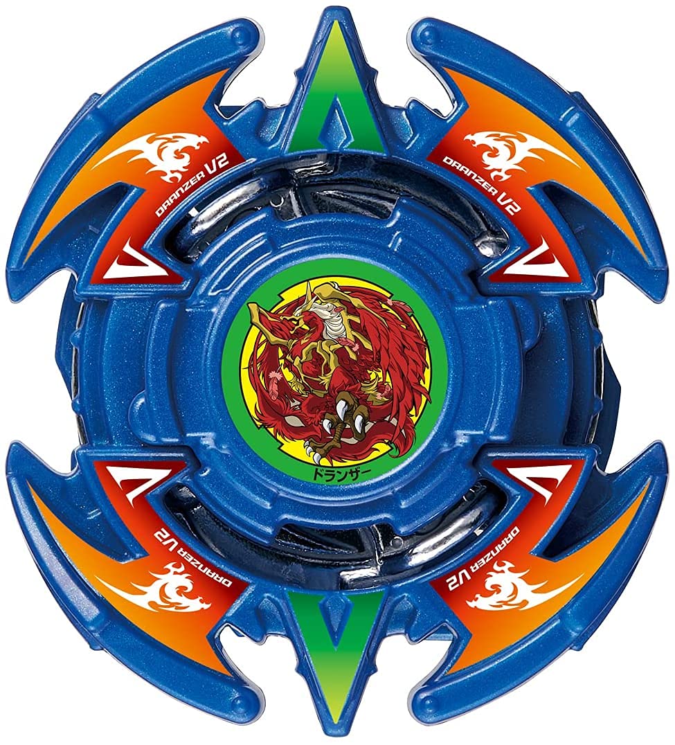 Takara Tomy Beyblade Burst Random Booster B-186 Vol. 26 (Set of 6) Japanese Toy And Figure- Japan Figure Store - #1 Bring To You The Best Japanese Goods