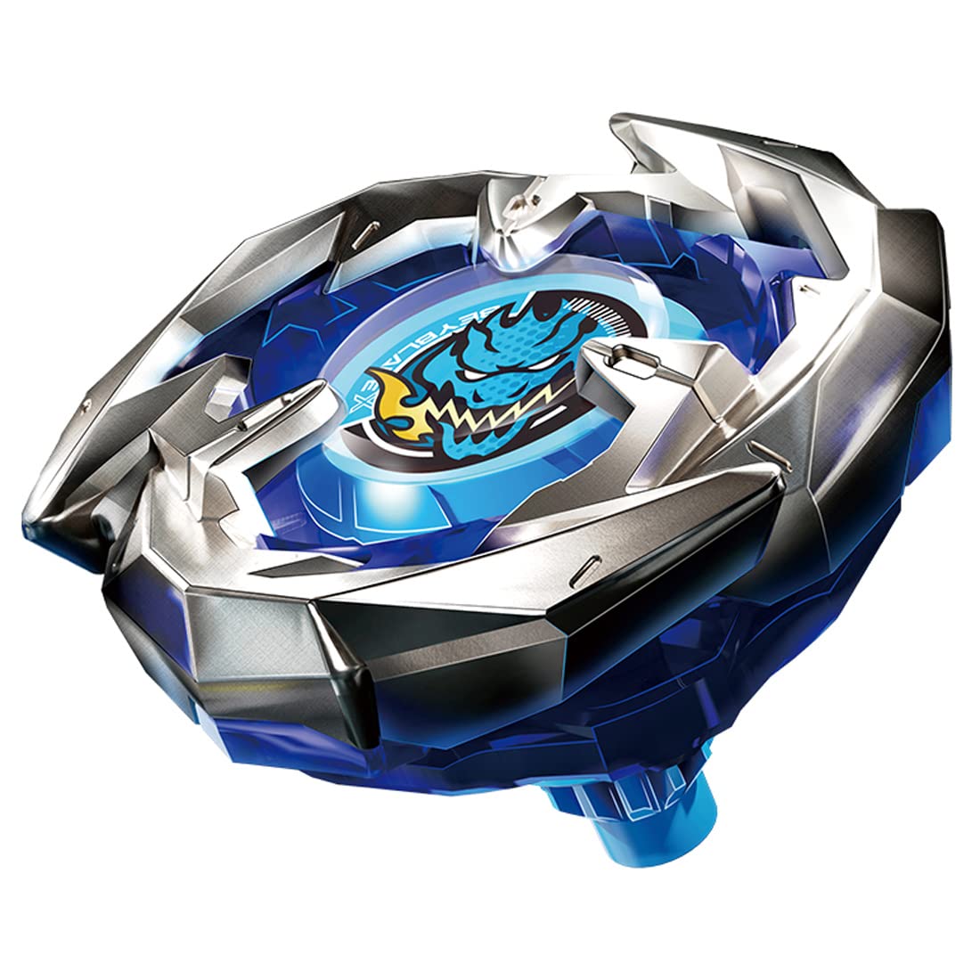 Takara Tomy Beyblade X Bx-01 Starter Dran Sword 3-60F- Japan Figure Store - #1 Bring To You The Best Japanese Goods