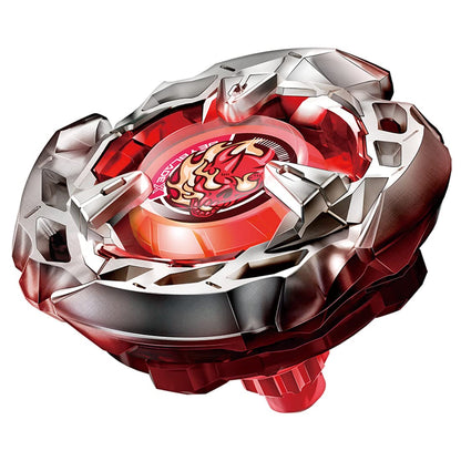 Takara Tomy Beyblade X Bx-02 Hell's Size 4-60T Starter- Japan Figure Store - #1 Bring To You The Best Japanese Goods