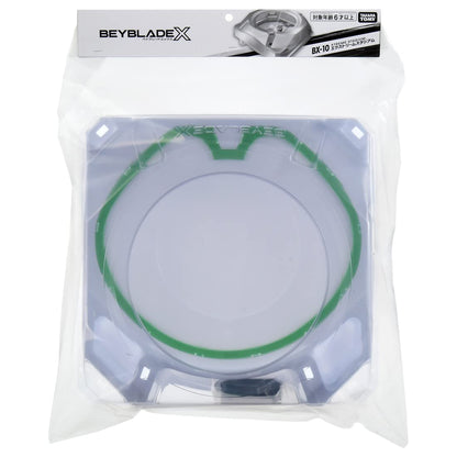 Takara Tomy Beyblade X Bx-10 Extreme Stadium- Japan Figure Store - #1 Bring To You The Best Japanese Goods
