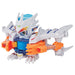 Takara Tomy Bottleman Bot-46 Phoenix Energy Dx Toy- Japan Figure Store - #1 Bring To You The Best Japanese Goods