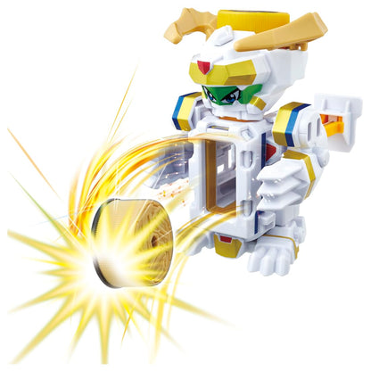 Takara Tomy Bot-59 Bottle Sphinx G - Enhanced Bottleman Game Toy- Japan Figure Store - #1 Bring To You The Best Japanese Goods