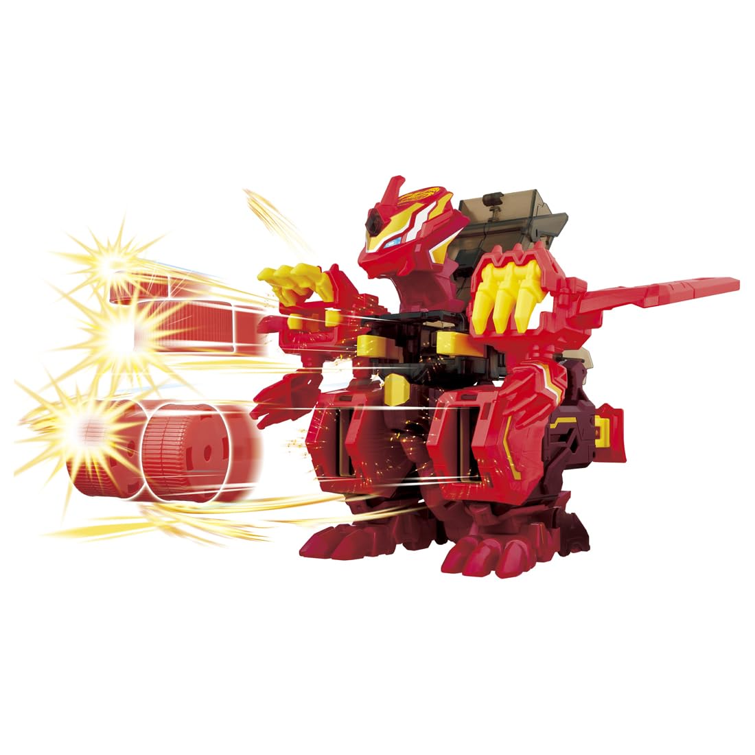 Takara Tomy Bottleman Bot-60 Cola-O G- Japan Figure Store - #1 Bring To You The Best Japanese Goods