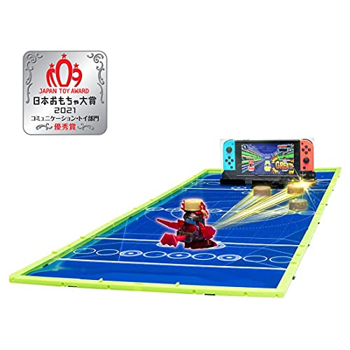 Takara Tomy Cap Kakumei Bottleman Bot04 Bottleman Digital Competition Set - New Japan Figure 4904810166665 1