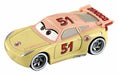 Takara Tomy Cars Tomica C-49 Cruz Ramirez Thomasville Type- Japan Figure Store - #1 Bring To You The Best Japanese Goods
