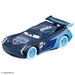Takara Tomy Disney Cars Jackson Storm Ice Racing Mini Car Toy Age 3+- Japan Figure Store - #1 Bring To You The Best Japanese Goods