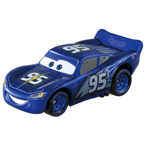 Takara Tomy Disney Cars Tomica Lightning Mcqueen Toy (Japan Ages 3+) - 2023 Mini Car- Japan Figure Store - #1 Bring To You The Best Japanese Goods