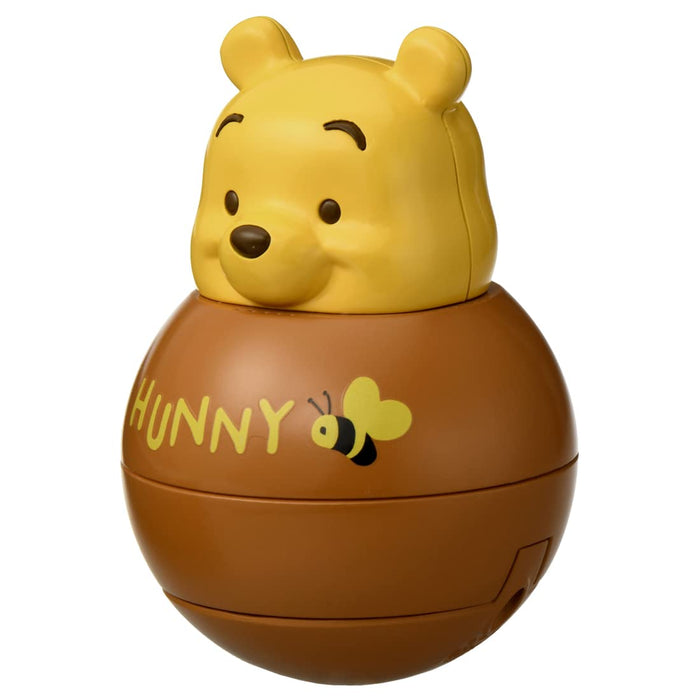 Takara Tomy Disney Rory Winnie The Pooh Talking Swing- Japan Figure Store - #1 Bring To You The Best Japanese Goods