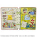 Takara Tomy Disney Parent-Child PicBook: Winnie The Pooh- Japan Figure Store - #1 Bring To You The Best Japanese Goods