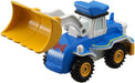Takara Tomy Disney Tomica Dm-06 Chubby Loader Donald Duck F/s - Japan Figure