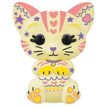 Takara Tomy Mofrens Cat Drawing Set with Pen- Japan Figure Store - #1 Bring To You The Best Japanese Goods