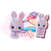 Takara Tomy Mofrens Rabbit Drawing and Stamp Pen Set- Japan Figure Store - #1 Bring To You The Best Japanese Goods