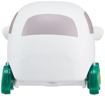 Takara Tomy Dream Tomica Molcar 02 Shiromo Collectible Toy- Japan Figure Store - #1 Bring To You The Best Japanese Goods