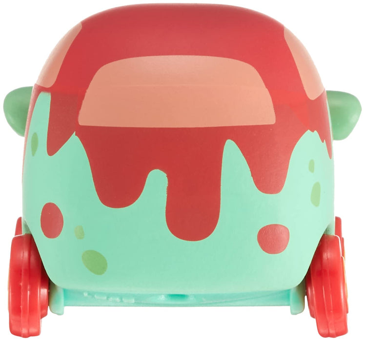 Takara Tomy Dream Tomica Molcar Zombie Shiromo No. 06 Playset- Japan Figure Store - #1 Bring To You The Best Japanese Goods