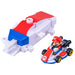Takara Tomy Mini Mario Kart Drift Starter Set Tomica Standard Car Toy for Ages 3+- Japan Figure Store - #1 Bring To You The Best Japanese Goods