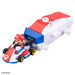 Takara Tomy Mini Mario Kart Drift Starter Set Tomica Standard Car Toy for Ages 3+- Japan Figure Store - #1 Bring To You The Best Japanese Goods