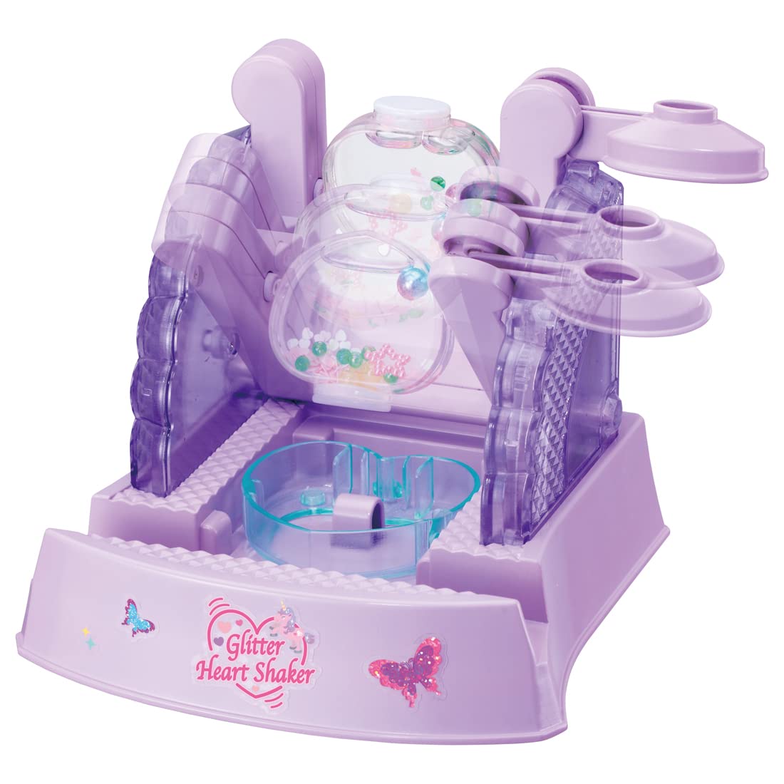 Takara Tomy Glitter Heart Shaker- Japan Figure Store - #1 Bring To You The Best Japanese Goods