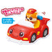 Takara Tomy Beakles Talking Set - Go! Go! Beakles with Let's & Brun Features- Japan Figure Store - #1 Bring To You The Best Japanese Goods