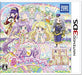 Takara Tomy Idol Time Pripara Yume All Star Live ! Nintendo 3Ds Used