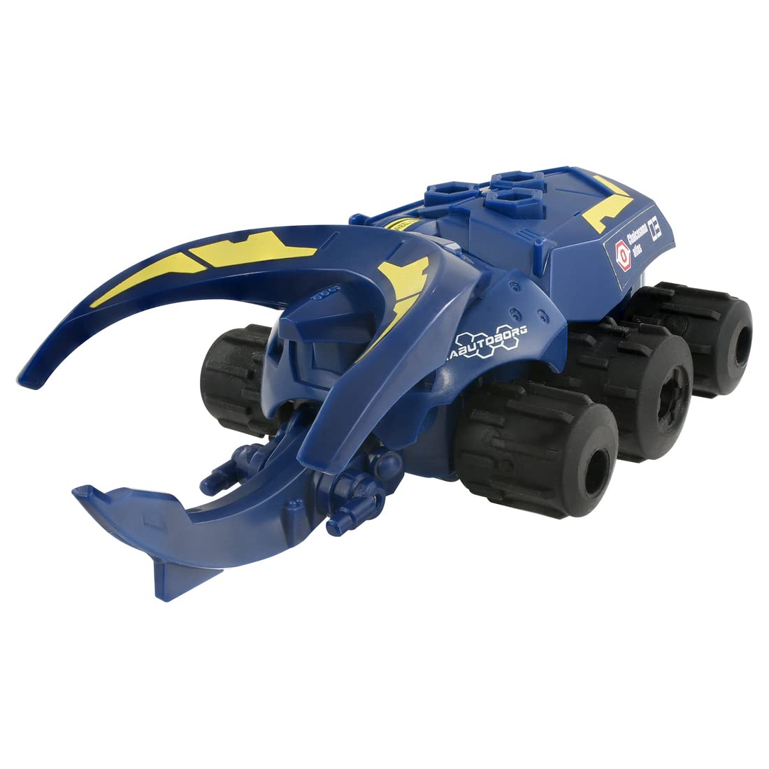 Takara Tomy Atlas Beetle - Kabutoborg KB-03 Playset Toy- Japan Figure Store - #1 Bring To You The Best Japanese Goods