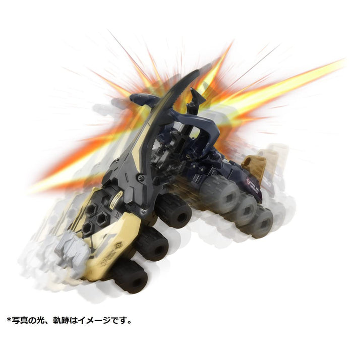 Takara Tomy Hercules Vs Mandy Gachi Double Set Kabutoborg KB-07 Battle Game- Japan Figure Store - #1 Bring To You The Best Japanese Goods